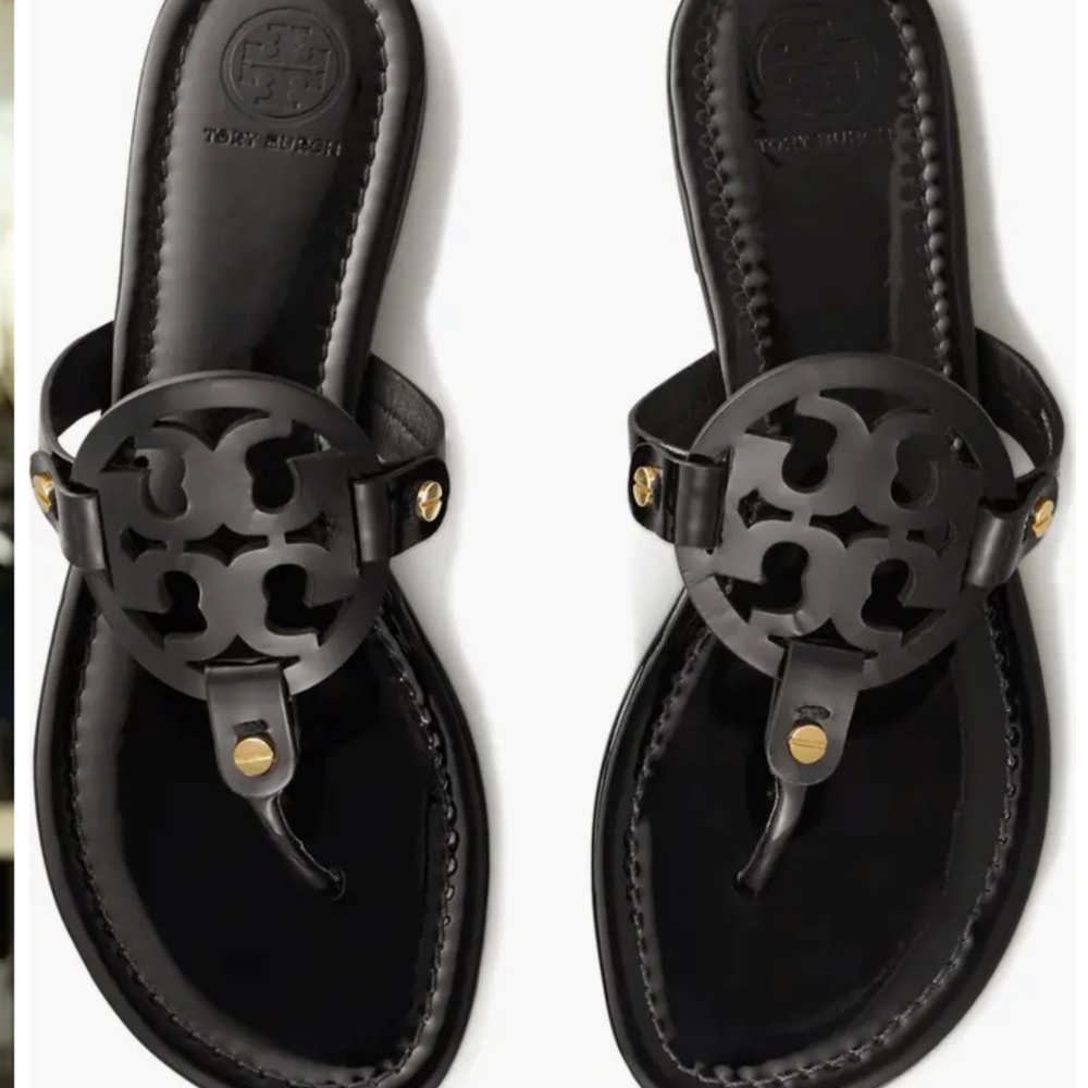 Tory Burch sandals